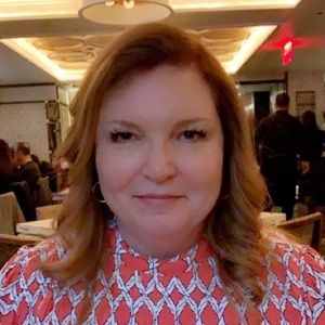 Meet your Posher, Christy